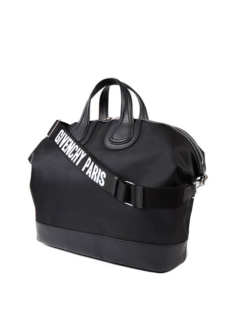 givenchy holdall|Givenchy Weekender Bags and Duffel Bags for Men .